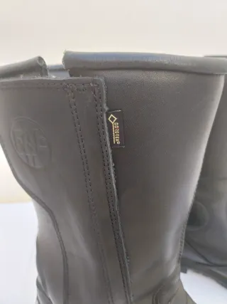 Botas Moto FAL Talla 43 Gore-Tex