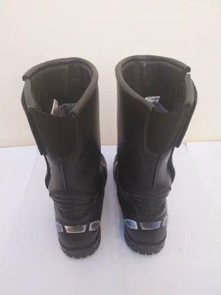 Botas Moto FAL Talla 43 Gore-Tex