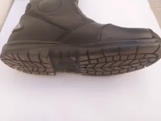 Botas Moto FAL Talla 43 Gore-Tex