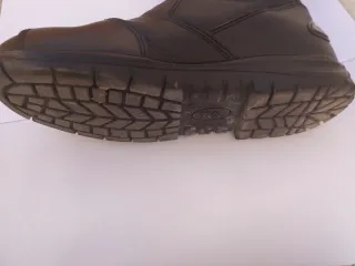 Botas Moto FAL Talla 43 Gore-Tex