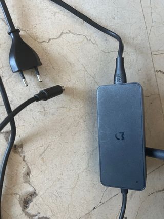 Patinete Xiaomi Mi Scooter 3 buen estado+ cargador