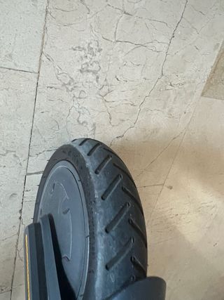 Patinete Xiaomi Mi Scooter 3 buen estado+ cargador