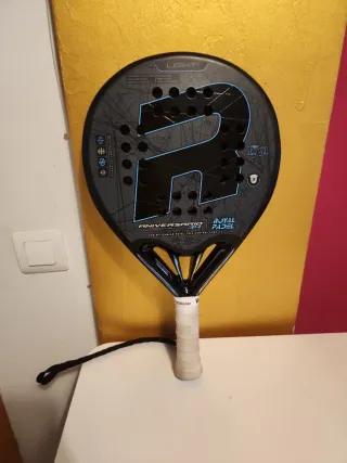 Pala Padel Royal Padel 34 Aniversario Light