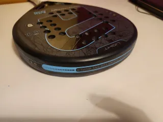 Pala Padel Royal Padel 34 Aniversario Light