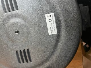 Paellera Eléctrica