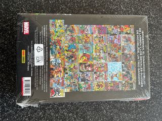 Spiderman de david michelinie y erik larsen