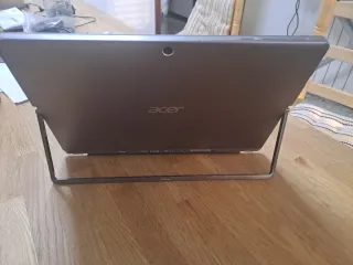 Acer Switch 3 Negro