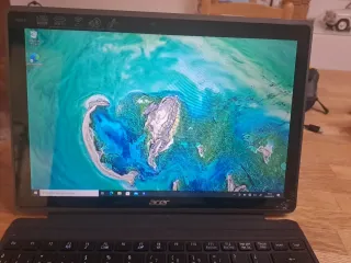 Acer Switch 3 Negro