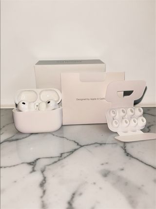 AirPods Pro 3ª Gen ANC