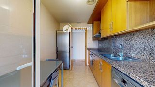 Piso en alquiler en Nou Eixample Nord en Tarragona