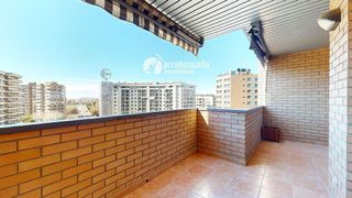 Piso en alquiler en Nou Eixample Nord en Tarragona