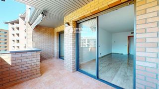 Piso en alquiler en Nou Eixample Nord en Tarragona