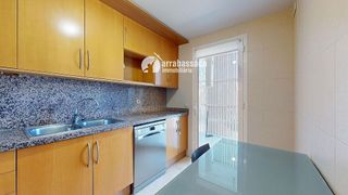 Piso en alquiler en Nou Eixample Nord en Tarragona