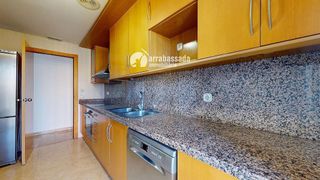 Piso en alquiler en Nou Eixample Nord en Tarragona