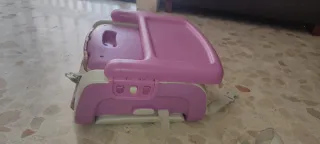 Trona plegable Chicco