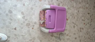 Trona plegable Chicco