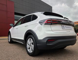 Volkswagen Taigo 2023 IMPECABLE Y MUY EQUIPADO