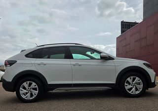 Volkswagen Taigo 2023 IMPECABLE Y MUY EQUIPADO