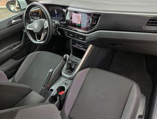 Volkswagen Taigo 2023 IMPECABLE Y MUY EQUIPADO