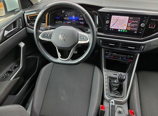 Volkswagen Taigo 2023 IMPECABLE Y MUY EQUIPADO