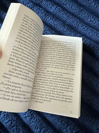 BLACKWATER I. La riada