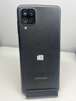 Samsung A12 - Piezas