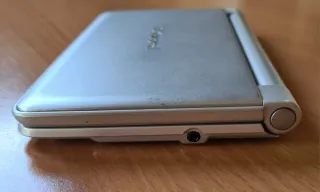 Diccionario Electrónico Casio EX-word En/Ru