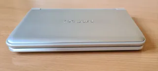 Diccionario Electrónico Casio EX-word En/Ru