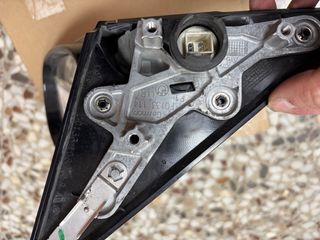 Retrovisor BMW Serie 1 Derecho 3 Puertas