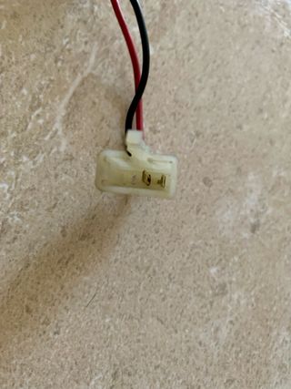 Relé Intermitente LED LF2-01 12V