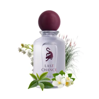 Laverne Last Chance Perfume