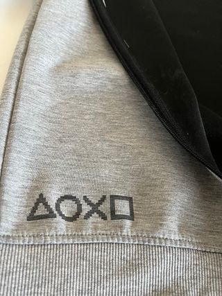 Chaqueta Oficial Playstation