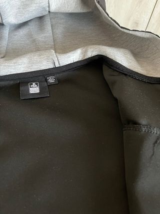Chaqueta Oficial Playstation