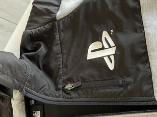 Chaqueta Oficial Playstation