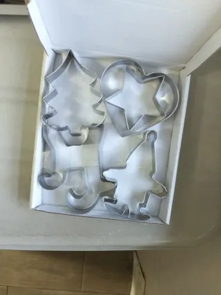 Moldes Ikea Vinterfint