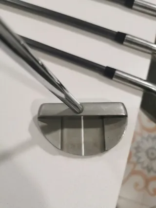 Set Infantil Golf Taylor Made Rory McIlroy