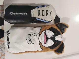 Set Infantil Golf Taylor Made Rory McIlroy
