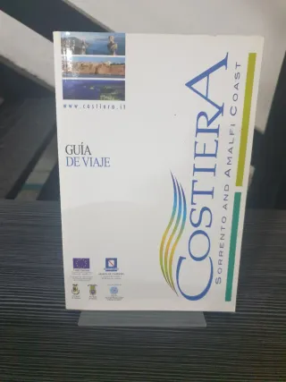 GUÍA DE VIAJE COSTIERA