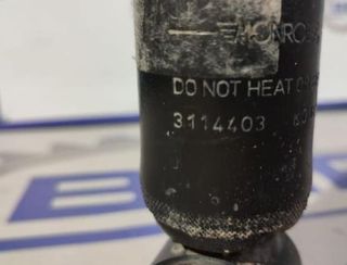 93130 3114403 amortiguador tras izq opel insignia