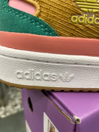 Adidas The Simpsons Zapatillas