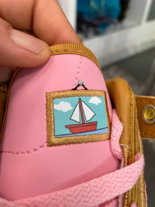 Adidas The Simpsons Zapatillas