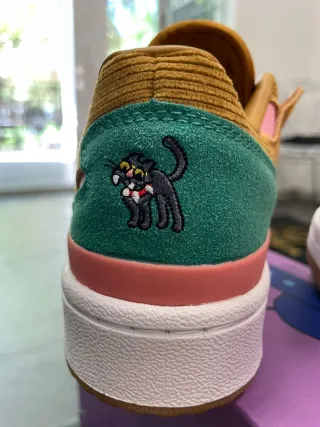 Adidas The Simpsons Zapatillas