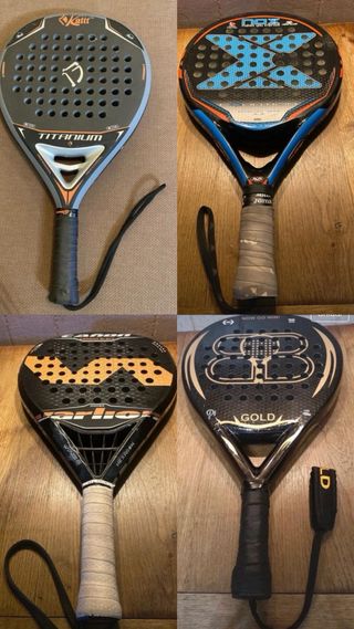 DUNLOP Samurai : : Sports et Loisirs