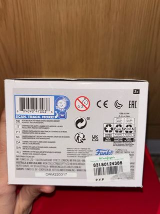 Funko Pop Robin 922 Stranger Things