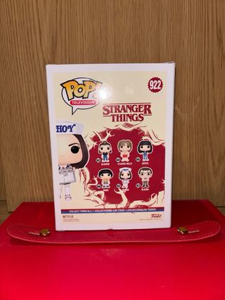 Funko Pop Robin 922 Stranger Things