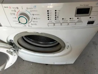 Lavadora Electrolux 7Kg A-20%