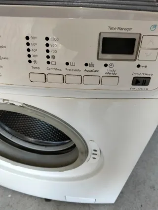 Lavadora Electrolux 7Kg A-20%