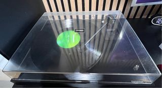 Tocadiscos Thorens TD 180
