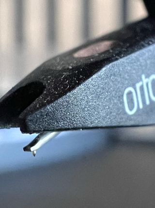 Tocadiscos Thorens TD 180