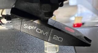 Tocadiscos Thorens TD 180